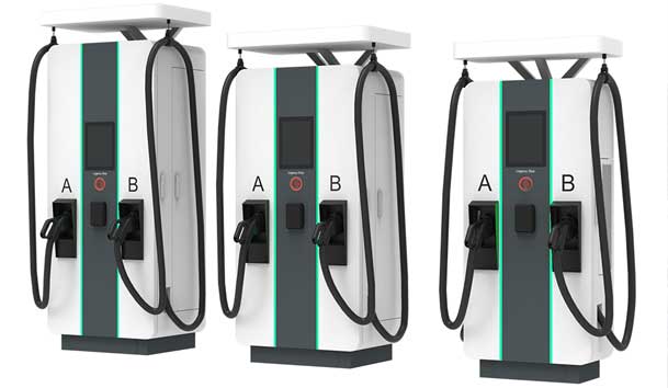37000cm威尼斯 诚邀参观｜2024上海充换电展CPSE(图4)