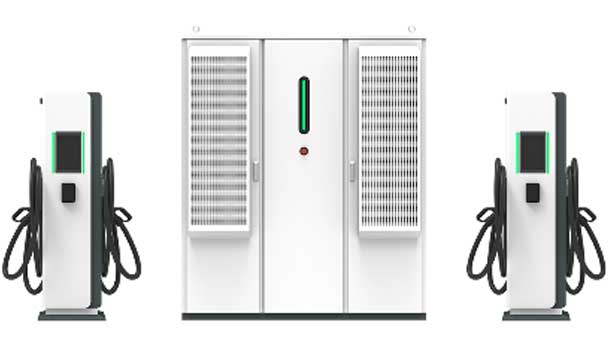 37000cm威尼斯 诚邀参观｜2024上海充换电展CPSE(图5)