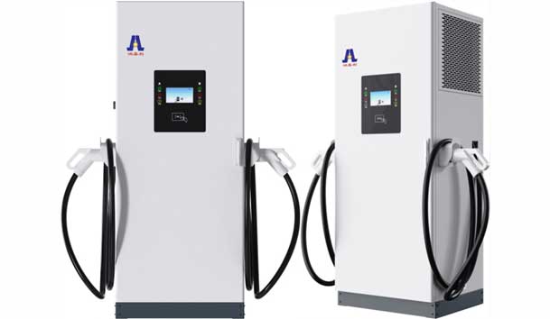 充电新纪元！37000cm威尼斯超静音液冷充电桩震撼发布，引领极速充电新时代！(图2)