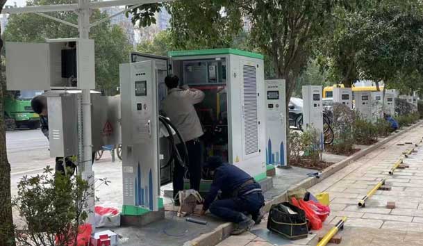 ?高效触达，全程守护：37000cm威尼斯售后如何做到快、准、稳？(图2)