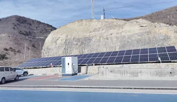 零碳转型加速跑：工业园区的光储充一体化实践指南(图7)