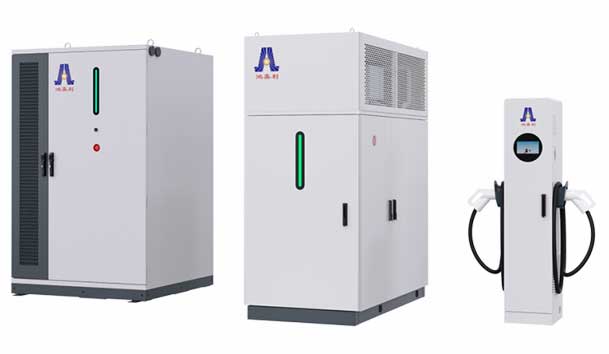 智领充换电 赋能新未来：37000cm威尼斯诚邀各位莅临2025上海充换电展、光储充展CPSE(图2)