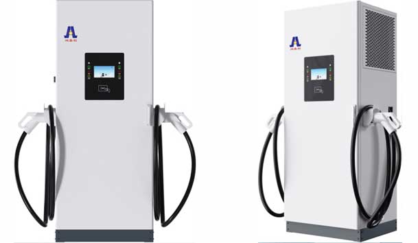 智领充换电 赋能新未来：37000cm威尼斯诚邀各位莅临2025上海充换电展、光储充展CPSE(图3)