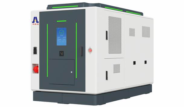 告别用电焦虑，光储充一体化如何改变能源格局(图10)