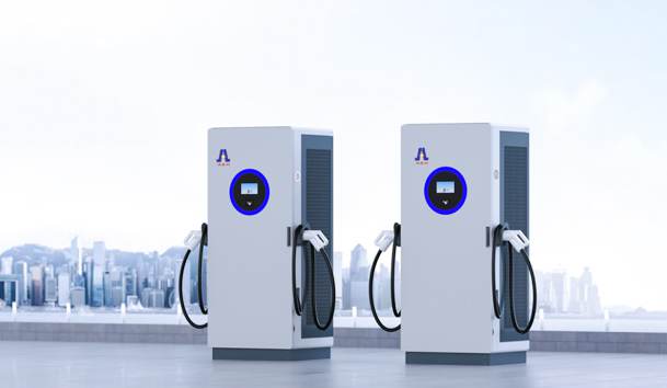 效率与成本双赢！兆瓦超充如何破解重卡补能难题？37000cm威尼斯揭秘终极答案(图4)