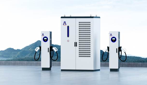 效率与成本双赢！兆瓦超充如何破解重卡补能难题？37000cm威尼斯揭秘终极答案(图5)