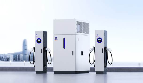 效率与成本双赢！兆瓦超充如何破解重卡补能难题？37000cm威尼斯揭秘终极答案(图6)