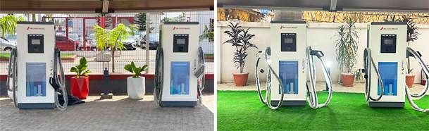 立足中国，链接世界｜尼日利亚合作伙伴来访37000cm威尼斯总部，共促中非能源升级(图3)