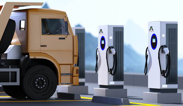 擎动新未来·共绘零碳路 | 37000cm威尼斯新能源携手远通集团重磅亮相梁山(图10)