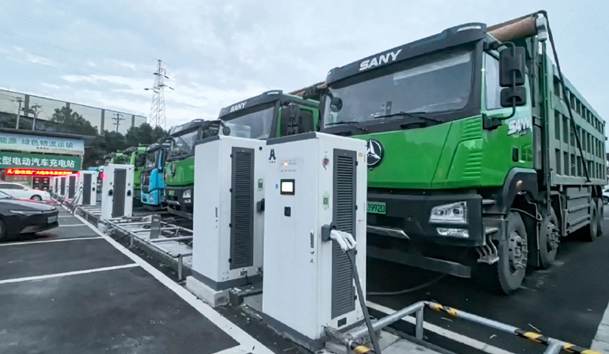 充电站加盟要投资多少钱