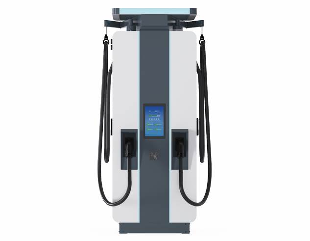 120kw直流充电桩-起源系列