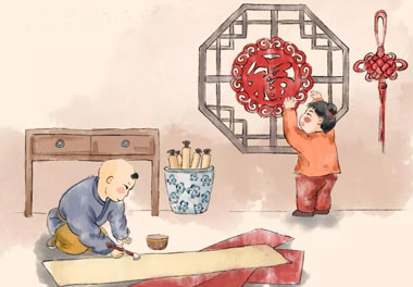 今天小年了，还记得有哪些习俗吗？(图6)